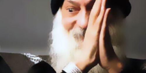 Osho su Gurdjieff e sulla vita