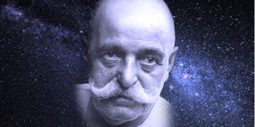 le danze sacre di Gurdjieff